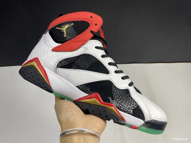 Retro 7 Greater CW2805-160 Jordan Air China 0717
